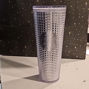 Original Starbucks tumblr